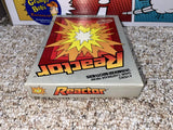 Reactor (Atari 2600) Pre-Owned: Game and Box