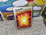 Reactor (Atari 2600) Pre-Owned: Game and Box