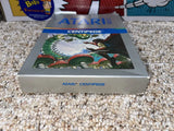 Centipede (Atari 5200) Pre-Owned: Game and Box