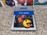 Pac-Man (Atari 5200) Pre-Owned: Game and Box