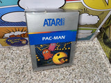Pac-Man (Atari 5200) Pre-Owned: Game and Box