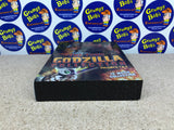 The ToHo Godzilla Collection Volumes 1 & 2: 13 Movie Collection (DVD) Pre-Owned (As Pictured)