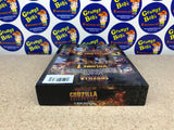 The ToHo Godzilla Collection Volumes 1 & 2: 13 Movie Collection (DVD) Pre-Owned (As Pictured)