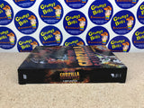 The ToHo Godzilla Collection Volumes 1 & 2: 13 Movie Collection (DVD) Pre-Owned (As Pictured)