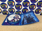 Wise Man's Grandchild: The Complete Series (Blu-ray & DVD) Pre-Owned w/ Art Book (As Pictured)
