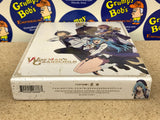 Wise Man's Grandchild: The Complete Series (Blu-ray & DVD) Pre-Owned w/ Art Book (As Pictured)