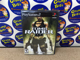 Tomb Raider: Underworld (Playstation 2) NEW (As Pictured)