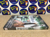 Singstar ‘90s (Game Only) (Playstation 2) NEW (As Pictured)