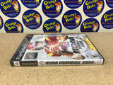 NCAA Football 2004 (Playstation 2) NEW (As Pictured)
