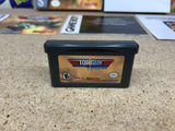 Top Gun: Combat Zones (Game Boy Advance) Pre-Owned: Game, Manual, 2 Inserts, Tray, and Box (As Pictured)