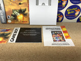 Top Gun: Combat Zones (Game Boy Advance) Pre-Owned: Game, Manual, 2 Inserts, Tray, and Box (As Pictured)