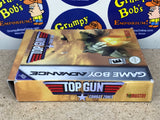 Top Gun: Combat Zones (Game Boy Advance) Pre-Owned: Game, Manual, 2 Inserts, Tray, and Box (As Pictured)