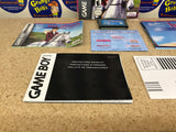 Barbie Horse Adventures: Blue Ribbon Race (Game Boy Advance) Pre-Owned: Game, Manual, Poster, 3 Inserts, and Box (As Pictured)
