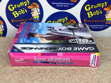 Barbie Horse Adventures: Blue Ribbon Race (Game Boy Advance) Pre-Owned: Game, Manual, Poster, 3 Inserts, and Box (As Pictured)