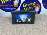 E.T. The Extra-Terrestrial (Game Boy Advance) Pre-Owned: Game, Manual, and Box (As Pictured)