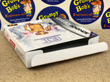 E.T. The Extra-Terrestrial (Game Boy Advance) Pre-Owned: Game, Manual, and Box (As Pictured)