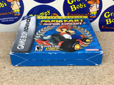 Mario Kart: Super Circuit (Game Boy Advance) Pre-Owned: Game, Manual, 4 Inserts, Tray, and Box (As Pictured)