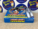 Mario Kart: Super Circuit (Game Boy Advance) Pre-Owned: Game, Manual, 4 Inserts, Tray, and Box (As Pictured)