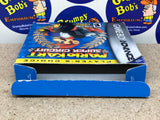 Mario Kart: Super Circuit (Game Boy Advance) Pre-Owned: Game, Manual, 4 Inserts, Tray, and Box (As Pictured)