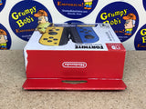 Wireless Controllers: Joy-Con (L)/(R) - Fortnite Edition (Blue & Yellow) Official (Nintendo Switch) Pre-Owned w/ Wrist Straps and Box (As Pictured)