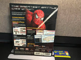Spider-Man 3 (Signature Series) (Official Strategy Guide) (BradyGames) Pre-Owned w/ Poster (Pictured)