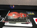 Spider-Man 3 (Signature Series Official Strategy Guide) (BradyGames) Pre-Owned w/ Detatched Poster (Pictured)