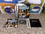 Need For Speed: Underground 2 (Game Boy Advance) Pre-Owned: Game, Manual, Insert, and Box (As Pictured)