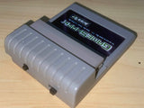GameShark 2.1 (Nintendo Game Boy, Color, and Pocket) Pre-Owned: Cartridge Only (Pictured/Notes)