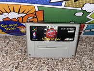 NBA Jam (SHVC-8N) (Super Famicom) Pre-Owned: Cartridge Only