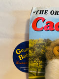 Caddyshack "Mr. Gopher" Golf Head Cover (Gazelle Co.) Pre-Owned/As Is (Pictured)