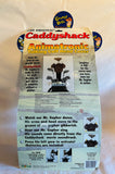 Caddyshack "Mr. Gopher" Golf Head Cover (Gazelle Co.) Pre-Owned/As Is (Pictured)