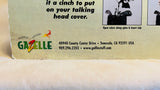 Caddyshack "Mr. Gopher" Golf Head Cover (Gazelle Co.) Pre-Owned/As Is (Pictured)