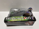 Ghostbusters: Taxi Driver Zombie (2016) (Diamond Select Toys) NEW