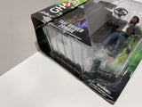 Ghostbusters: Taxi Driver Zombie (2016) (Diamond Select Toys) NEW