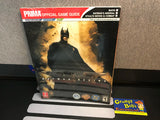 Batman Begins (Official Game Guide) (Prima Games) NEW (As Pictured)