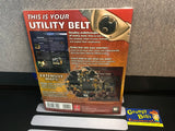 Batman Begins (Official Game Guide) (Prima Games) NEW (As Pictured)