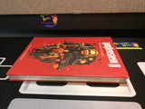 Wolfenstein II: The New Colossus (Hardcover / Collector's Edition) (Official Strategy Guide) (Prima) NEW (As Pictured)