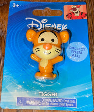 Tigger - Mini Figure (Disney) (Just Play) NEW