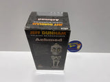 Jeff Dunham - Talking Headknocker: Achmed (NECA) (Head Knockers) Figure and Box