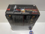 System (80GB - Black - FAT - CECHE01) (Playstation 3) Pre-Owned w/ Official Controller & Box (Matching Serial #)