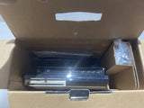System (80GB - Black - FAT - CECHE01) (Playstation 3) Pre-Owned w/ Official Controller & Box (Matching Serial #)