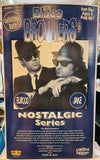The Blues Brothers "Jake & Elwood" Collectible Dolls - Limited Edition (Item #83002) (Fun-4-All Corp) Pre-Owned (Pictured) (LOCAL PICKUP ONLY)