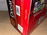 System - White - Sports Bundle Edition (Sega Dreamcast) New/Factory Sealed