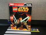 Lego Star Wars (Official Strategy Guide) (Prima Games) Pre-Owned (As Pictured)