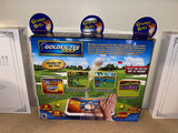 Golden Tee Golf (Plug & Play) (2011) (Jakks Pacific) Pre-Owned w/ Box