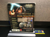 Star Wars: Episode III: Revenge of the Sith (Official Strategy Guide) (Prima Games) Pre-Owned (No Poster) (As Pictured)