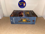 SOCOM U.S. Navy Seals BOX and Microphone ONLY (Playstation 2) Pre-Owned/As Is* (no game)