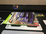 Forza Motorsports (Official Game Guide) (Prima Games) Pre-Owned w/ Detached Poster (As Pictured)