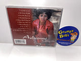 Adrienne: He Carries Me (Music CD) Pre-Owned