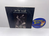 Low Pop Suicide: The Death of Excellence (Promotional Edition) (Music CD) Pre-Owned